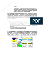 Tipeo de Formulas