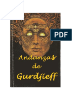 Las Andanzas de Gurjieff