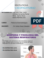 Semiologia Del Sistema Respiratorio