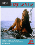Burgaleta, Carlos (2004) - Terror Bajo Las Aguas | PDF | Moby Dick ...