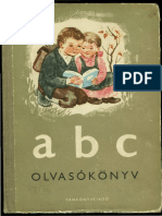 ABC Olvasokonyv