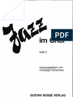 Jazz im chor 2