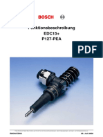 Funktionsbeschreibung EDC15+ P127-PEA PDF