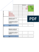 Cuadro Guia para Calcular Aplancamientos