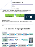 TH024 08 Hidrometria PDF