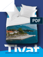 Katalog Smjestaja 2016 Tivat