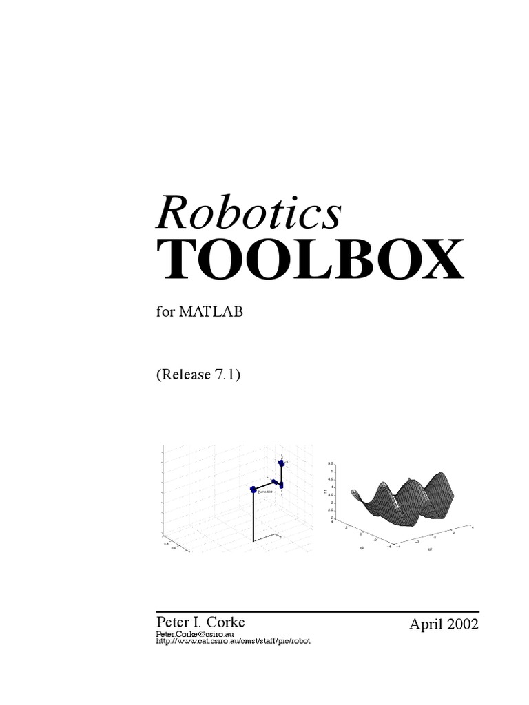 Robot PDF | PDF | Kinematics | Cartesian Coordinate System
