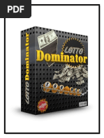 Download Lotto Dominator 20 by Jose Luis Garcia SN355680938 doc pdf
