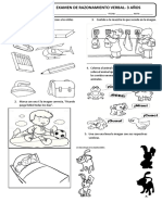 Examen de Comunicacion