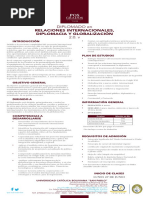 Dre Laci Ones Internacional Es