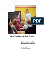 NewTeacherSurvivalGuide PDF