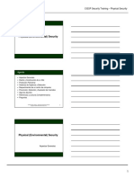 CISSP - 07 - Physical (Environmental) Security v3.pdf