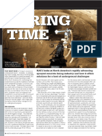 Curing Time Article - NA Tunnelling Journal Jan-Feb 2017