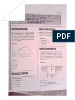 Chua Ce Board Exam Nov 2016 Hydrau Geo PDF