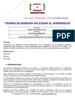 Teorías de Bandura aplicadas al aprendizaje.pdf