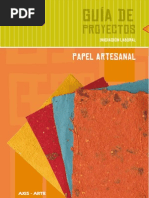 Download Papel artesanal by Cultura Turstica - Mincetur SN35568644 doc pdf