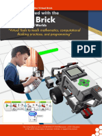 Virtual Brick Teachers Guide