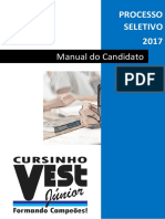 Cursinho VestJR Ibilce 2017