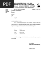 Undangan Shalat Hajat Hadidocx