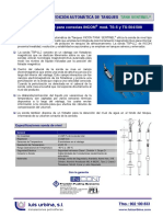 Sonda TSP Ll2