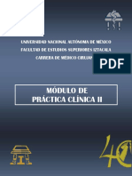 Programa Pc II