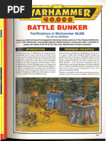 Battle Bunker