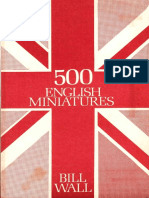 500 English Miniatures by Bill Wall xxxxx.pdf