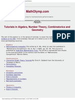 [mathematical olympiad] math olympiad tutorials_1.pdf