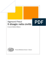 Leggi Libri Online.. Il Disagio Nella Civilta Einaudi Di Sigmund Freud (ITALIANO) PDF eBook Epub