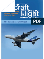 Aircraft Flight