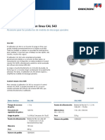 CAL-543-Datasheet-ESP.pdf