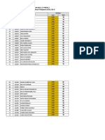 Pengetahuan Bahasa Indonesia Uts X Mipa 2