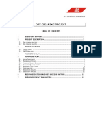 Dry Cleaning - Minieh PDF