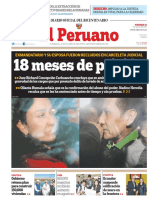El Peruano 14 de Julio 2017 - El Peruano.pdf