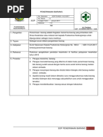 Download Sop Penerimaan Barang by PKM KEDUNGREJO SN355704680 doc pdf