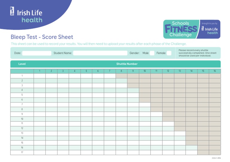 sfc-bleep-test-score-sheet-pdf