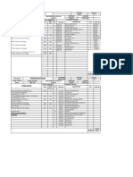 REARCOVER Process Sheet