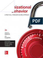 Download Kinicki - Organizational Behavior_ a Practical Problem-Solving Approach 2nd Edition c2018 Txtbk by Gica Saiba SN355708238 doc pdf