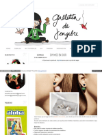 Www Galletitadejengibre Com 2013 12 Diy Mise en Dior HTML