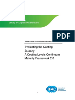IFAC Evaluating the Costing Journey 0