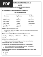 Strip Layout | PDF | Sheet Metal | Metalworking