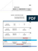 Valorización Del Plomo