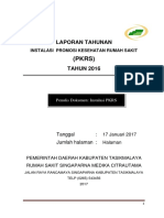 Lembar Pengesahan