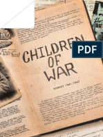 Children of War - Diaries From WWII PDF