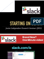 staring on slack  jirs 2017 copy