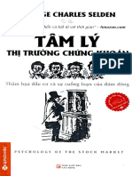 TTCK - Tam Ly Thi Truong Chung Khoan - George Selden