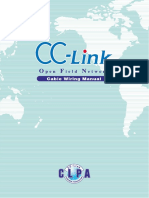 CC-Link Cabling Guide 1