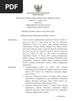 Download PERBAPETEN 3-13 K3 RADIOTERAPIpdf by Mhaidarah SN355719065 doc pdf