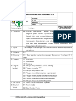 SOP ASUHAN KEPERAWATAN 2.doc