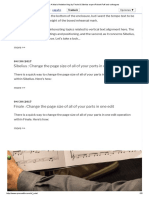 Of NOTE - A Music Notation Blog by Finale & Sibelius Expert Robert Puff and Colleagues5